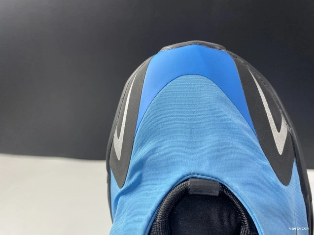 Cyan' 'Bright GZ3079 MNVN Boost 700 ADIDAS Yeezy 0720